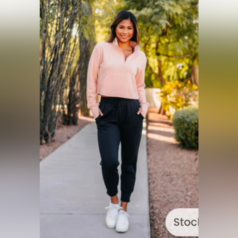 Senita Athletics Easy Going Joggers